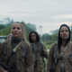 Annihilation